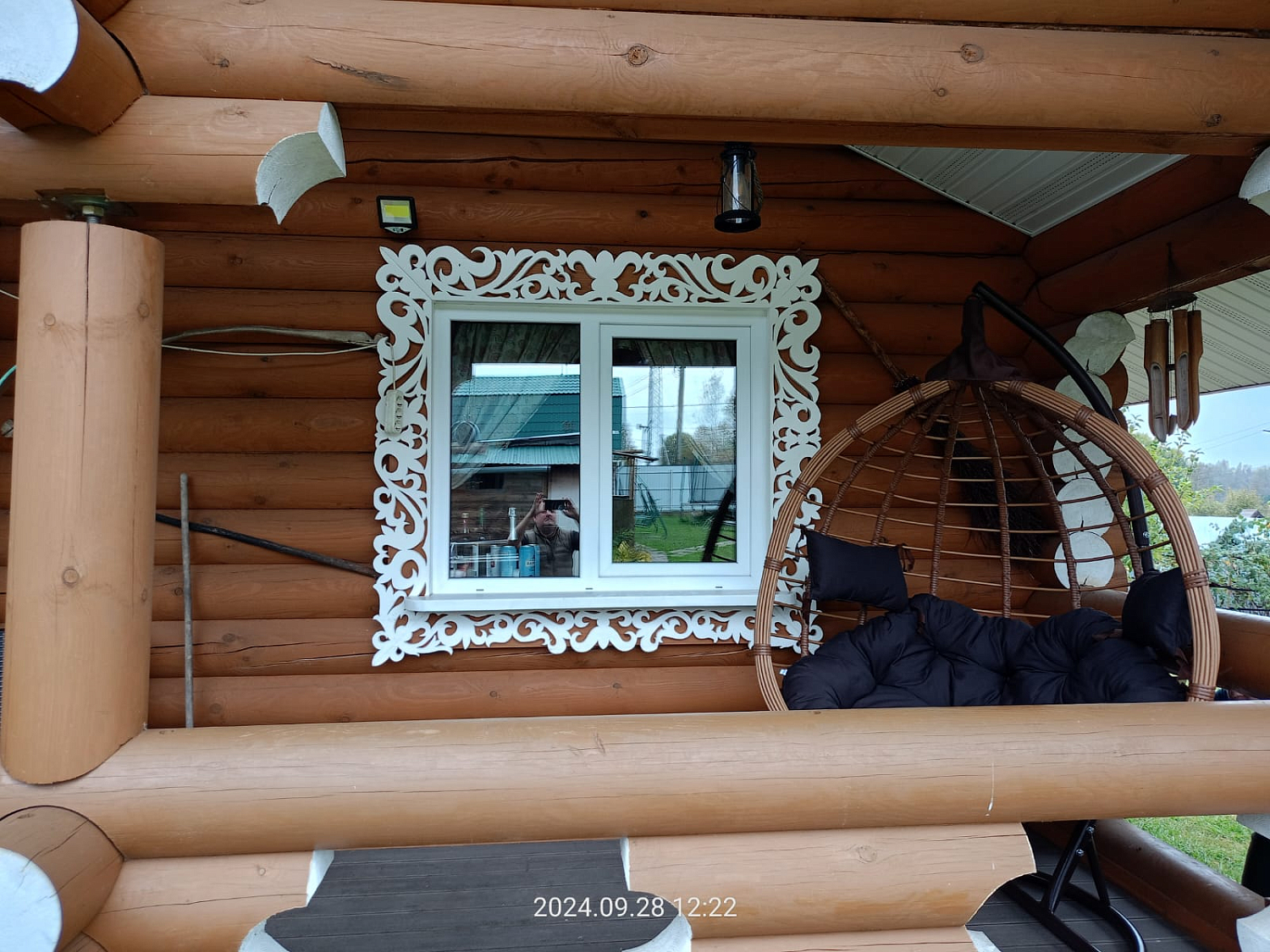 Мытищи - Подвесное кресло HASTA